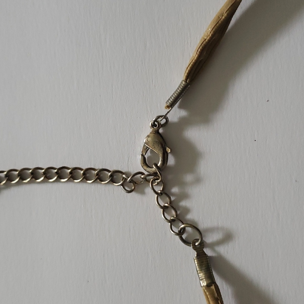Necklace - Picture 3 of 4